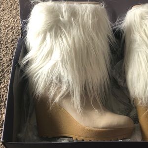 JLO boots